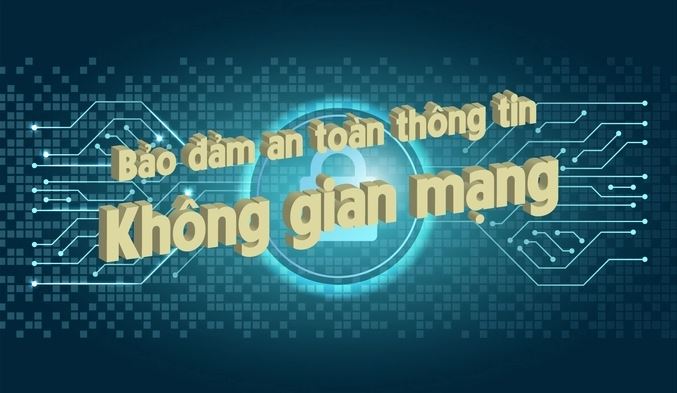Tăng cường vai trò lãnh đạo của Đảng, quản lý của Nhà nước về an toàn, an ninh mạng quốc gia, chủ động ứng phó với các thách thức từ không gian mạng
